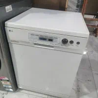 ظرفشویی 14نفره الجی