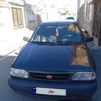 پراید ۸۱سلامت نقد اقساط