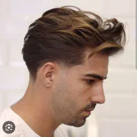 آرایشگر مردانه