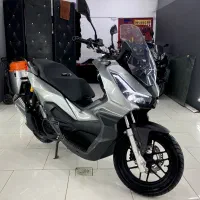 موتور adv مدل ۱۴۰۲|موتورسیکلت|رشت, کوی طالقانی|دیوار