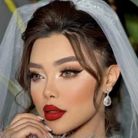 جشنواره تخفیف میکاپ و شنیون عروس و محفلی