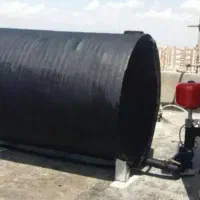 تانکر سازی آتش نشانی باتاییدیه مخزن آب عایقکار نصب|مصالح و تجهیزات ساختمان|مشهد, آزادشهر|دیوار