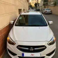 شاهین G مدل 1400