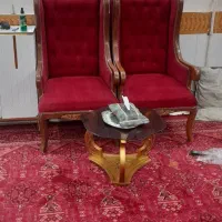 مبل ۷ نفره کلاسیک