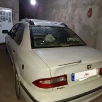سمند ef7