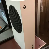 کنسول ایکس باکس سری اس ۵۱۲گیگ