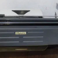 ماشین تحریر المپیا|کلکسیون اشیاء عتیقه|تهران, زرکش|دیوار