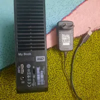 هارد اکسترنال ۲ ترابایتی