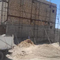 داربست فلزی