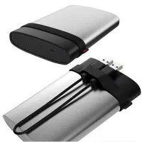 هارد اکسترنال Silicon Power Armor A854TB