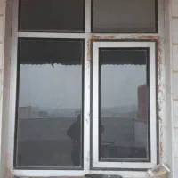 فروش پنجره آلومینیوم|مصالح و تجهیزات ساختمان|ایلام, |دیوار