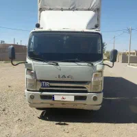 ماشین جک ۶تن مدل ۹۶|خودرو سنگین|تربت جام, تیپ ۳۸ زرهی تربت جام|دیوار