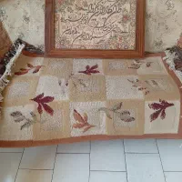 کناره وتابلو فرش