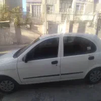 تیبا 2 (هاچبک) EX، مدل ۱۴۰۱|خودرو سواری و وانت|تهران, والفجر (افسریه)|دیوار