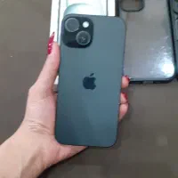 آیفون۱۵نرمال ۱۲۸گیگ