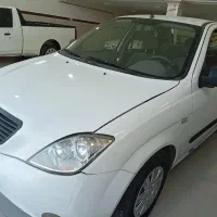 تیبا صندوقدار مدل ۹۳|خودرو سواری و وانت|ارومیه, |دیوار