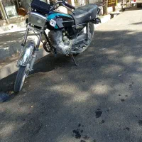 موتور۱۲۵فروشی