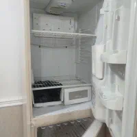 یخچال|یخچال و فریزر|خرمشهر, |دیوار