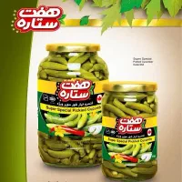 ترشیجات خیارشور زیتون رب گوجه|خوردنی و آشامیدنی|شیراز, اکبر آباد|دیوار