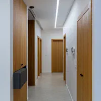 لاین نوری کنافی کد ۲۵ برش ۴/۵ عمق ۱/۲