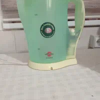 تعدادی وسایل نوودرحدنو