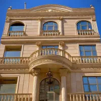 رهن و اجاره آپارتمان لوکس در سالاریه