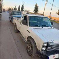 نیسان یدک کش