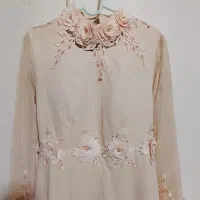 پیرهن مجلسی