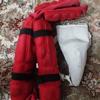 تجهیزات کیک بوکسینگ