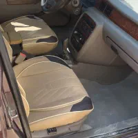 سمند LX دوگانه شرکتی، مدل ۱۳۹۱|خودرو سواری و وانت|روانسر, |دیوار