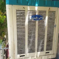 کولر آبی ۴۰۰۰سالم و نو