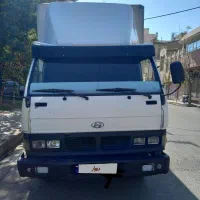 هیوندا مدل ۸۸ با امتیاز کار