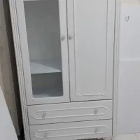 کمد بچه|جاکفشی، کمد، دراور|اصفهان, فردوان|دیوار