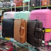 کیف اداری و مدارک