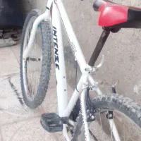 دوچرخه ۲۶ اینتنس (اسپرت قدیم)|دوچرخه، اسکیت، اسکوتر|یاسوج, |دیوار