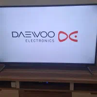 تلویزیون ال ای دی ۴۳ اینچ دوو