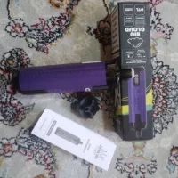 ویپ دائمی و یک بار مصرف|زیورآلات و اکسسوری|باروق, |دیوار