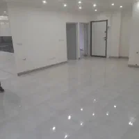 فروش آپارتمان ۹۰ متری خوش نقشه* تک واحدی*