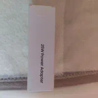 یک عدد  شارژ  آکبند و اصلی سامسونگ  گوشی a36