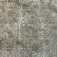فرش ۶ متری وینتیج برند پرستو (کد n01 طوسی آبی)