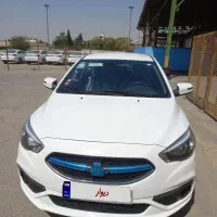 شاهین جی ال ۱۴۰۴ بدون سانروف