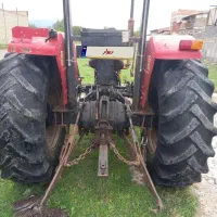 تراکتور ۲۸۵ جفت مدل ۸۹ تمیز|خودرو سنگین|علیآباد کتول, |دیوار