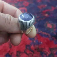 انگشتر یاقوت