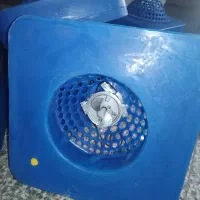 پمپ هواده استخر ماهی،هواساز استخر،کفکش اسپلش