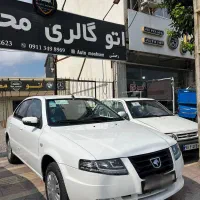 سمند سورن پلاس تحویل روز|خودرو سواری و وانت|محمودآباد, |دیوار