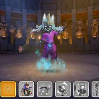 کلش|کنسول، بازی ویدئویی و آنلاین|یاسوج, |دیوار