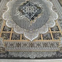 فرش با۳۰ درصد پیش پرداخت|فرش|گرگان, |دیوار
