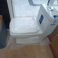 توالت فرنگی خودشور