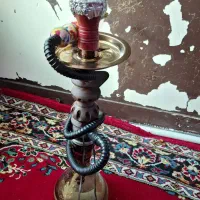 قلیون آب بندی شده|کلکسیون و سرگرمی|اهواز, کوروش|دیوار