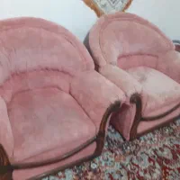 مبل ۷نفره|مبلمان خانگی و میز عسلی|تربت‌حیدریه, رضاشهر|دیوار